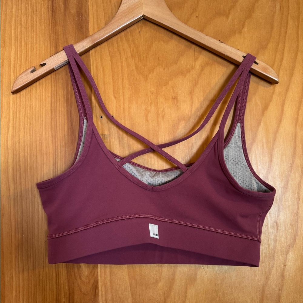 Women's Vuori Mindful Sports Bra